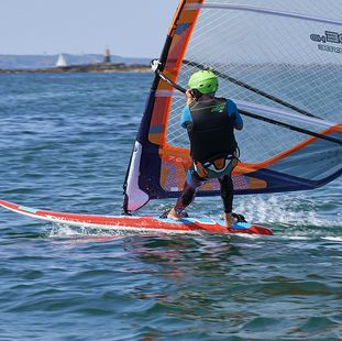 COURS COLLECTIF | Planche perfectionnement